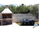 Apartment Ante - Bibinje Kroatien