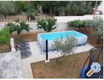 Apartment Ante - Bibinje Kroatien