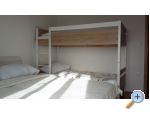 Apartment Ante - Bibinje Kroatien