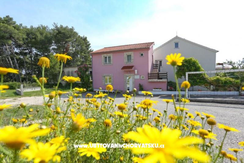 Appartement Dent  – Ferienwohnung Bibinje, Kroatien – Foto 1