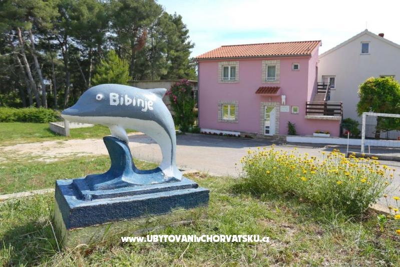 Appartement Dent  – Ferienwohnung Bibinje, Kroatien – Foto 2