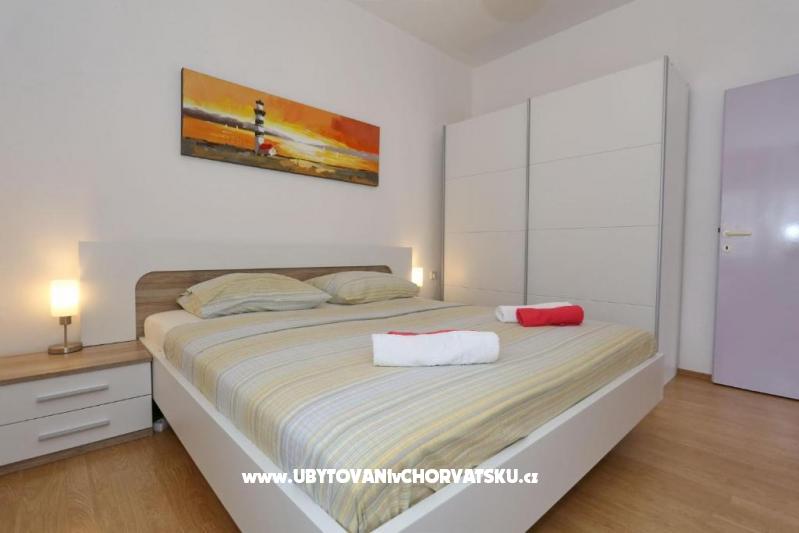 Appartement Dent  – Ferienwohnung Bibinje, Kroatien – Foto 3