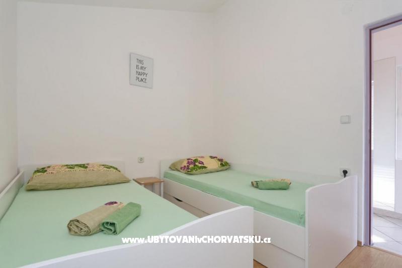 Appartement Dent  – Ferienwohnung Bibinje, Kroatien – Foto 4