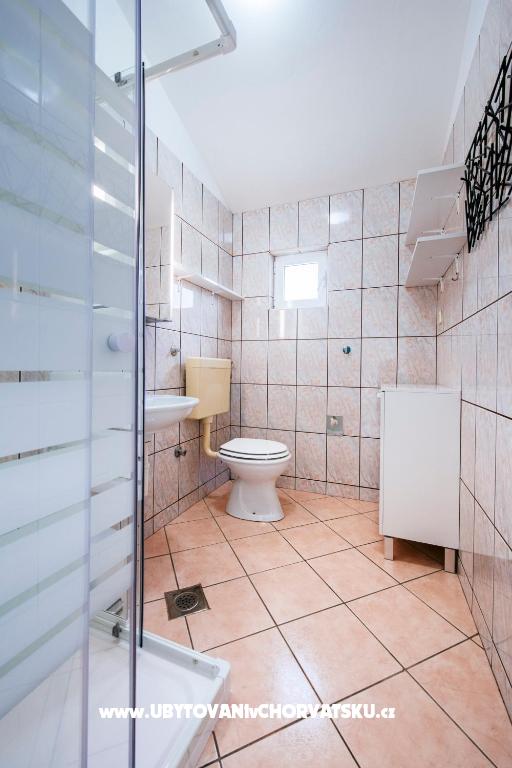 Appartement Dent  – Ferienwohnung Bibinje, Kroatien – Foto 8