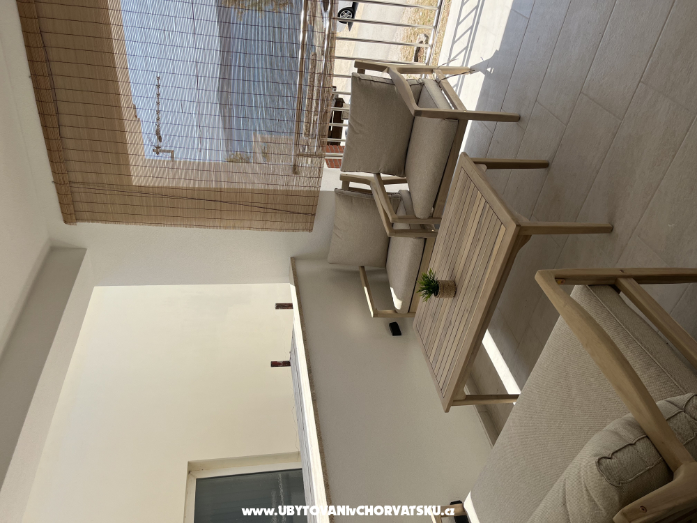 Appartement F.K. Bibinje - Bibinje Kroatien