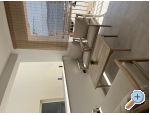 Appartement F.K. Bibinje - Bibinje Kroatien