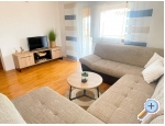 Apartmaji Lucie - Bibinje Hrvaka