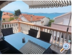 Ferienwohnungen Lucie - Bibinje Kroatien