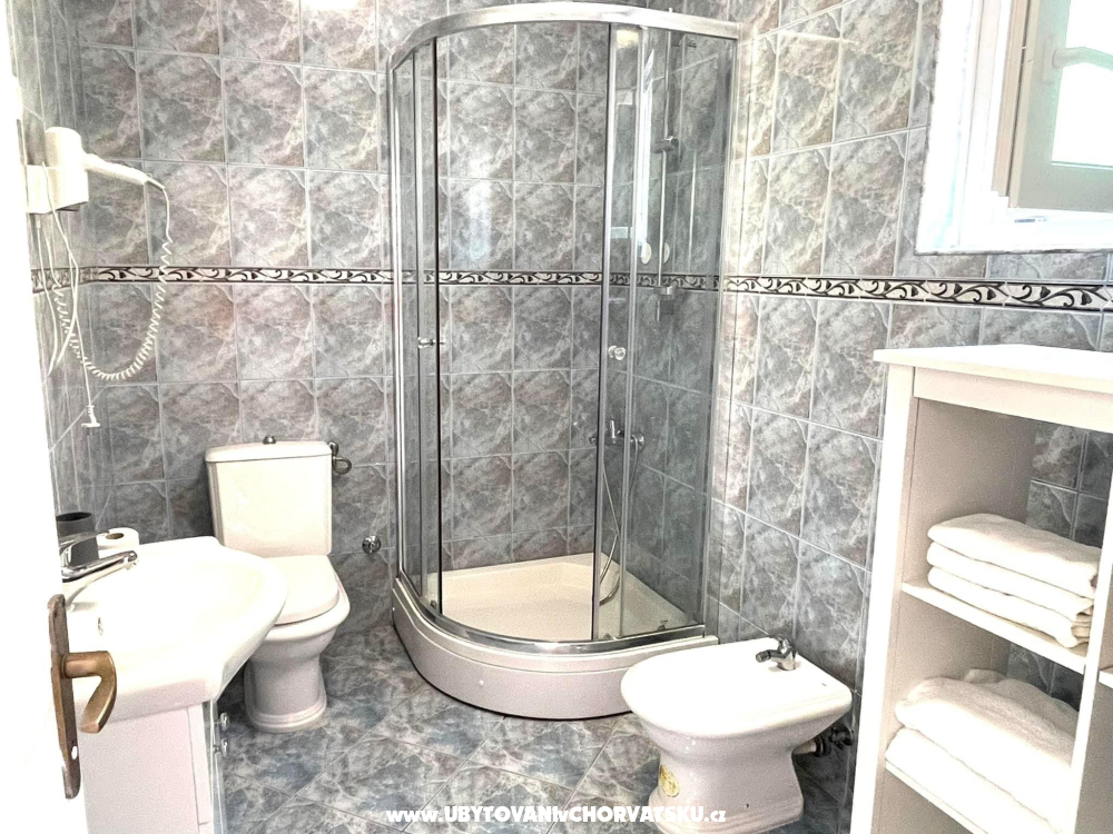 Apartmani Lucie - Bibinje Hrvatska