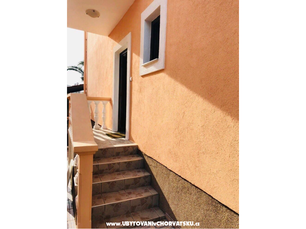 Apartmani Lucie - Bibinje Hrvatska