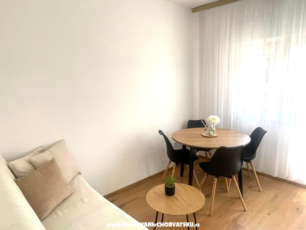 Apartmani Lucie - Bibinje Hrvatska