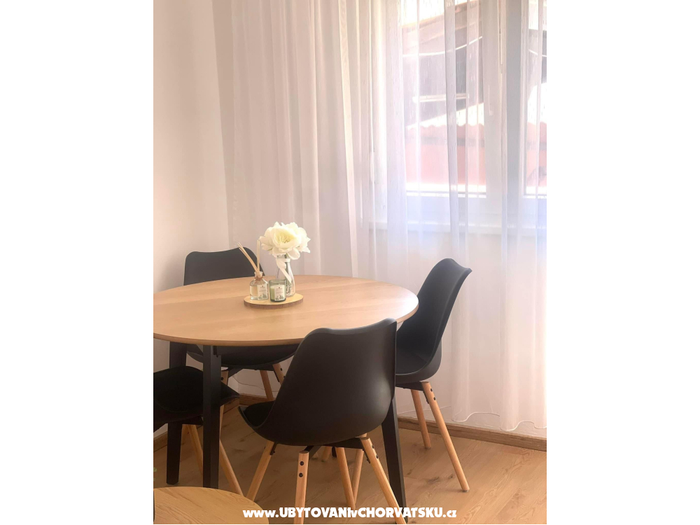 Apartmani Lucie - Bibinje Hrvatska