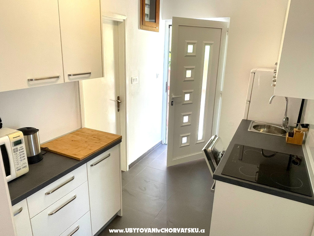 Apartmani Lucie - Bibinje Hrvatska