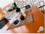 Apartmaji Lucie - Bibinje Hrvaka
