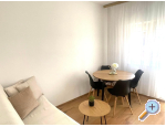 Apartmny Lucie - Bibinje Chorvatsko