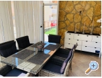 Apartmaji Lucie - Bibinje Hrvaka