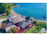 Apartmaji Lucie - Bibinje Hrvaka