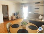 Apartmaji Lucie - Bibinje Hrvaka