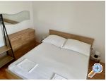 Apartmaji Lucie - Bibinje Hrvaka