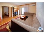 Apartmaji Lucie - Bibinje Hrvaka