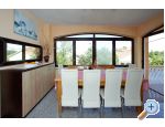 Apartmaji Lucie - Bibinje Hrvaka