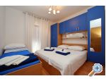 Apartmaji Lucie - Bibinje Hrvaka