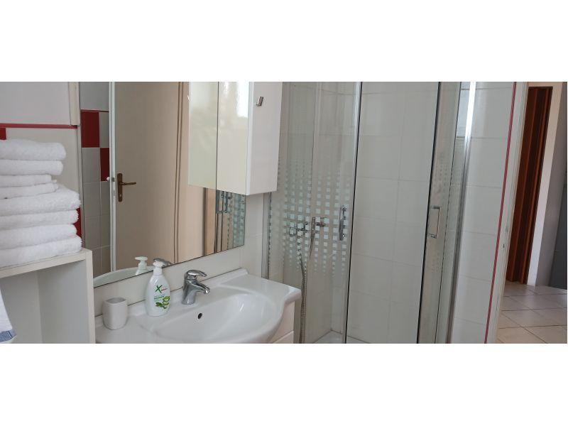 Appartement Mara – Ferienwohnung Bibinje, Kroatien – Foto 13