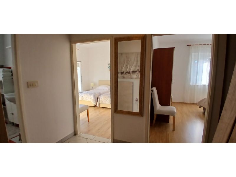 Appartement Mara – Ferienwohnung Bibinje, Kroatien – Foto 14