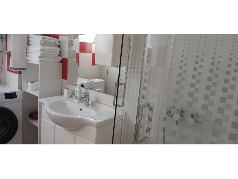 Appartement Mara – Ferienwohnung Bibinje, Kroatien – Foto 15