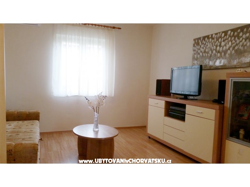 Appartement Mara – Ferienwohnung Bibinje, Kroatien – Foto 16