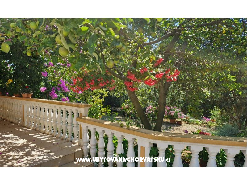 Appartement Mara – Ferienwohnung Bibinje, Kroatien – Foto 17