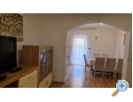 Appartement Mara - Bibinje Kroatien