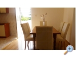 Appartement Mara - Bibinje Kroatien