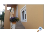 Appartement Mara - Bibinje Kroatien