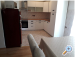 Appartement Mara - Bibinje Kroatien