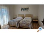 Appartement Mara - Bibinje Kroatien