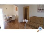 Appartement Mara - Bibinje Kroatien