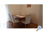 Appartement Mara - Bibinje Kroatien