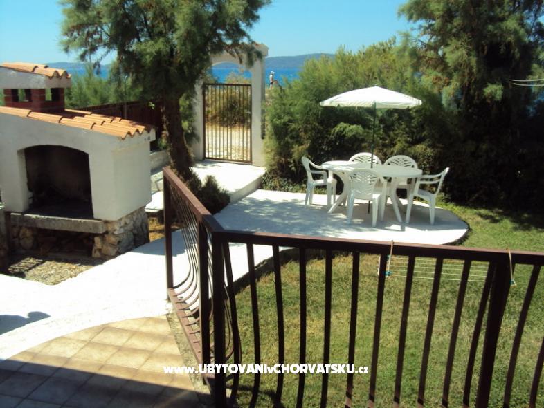 Appartement Mihael – Ferienwohnung Bibinje, Kroatien – Foto 1