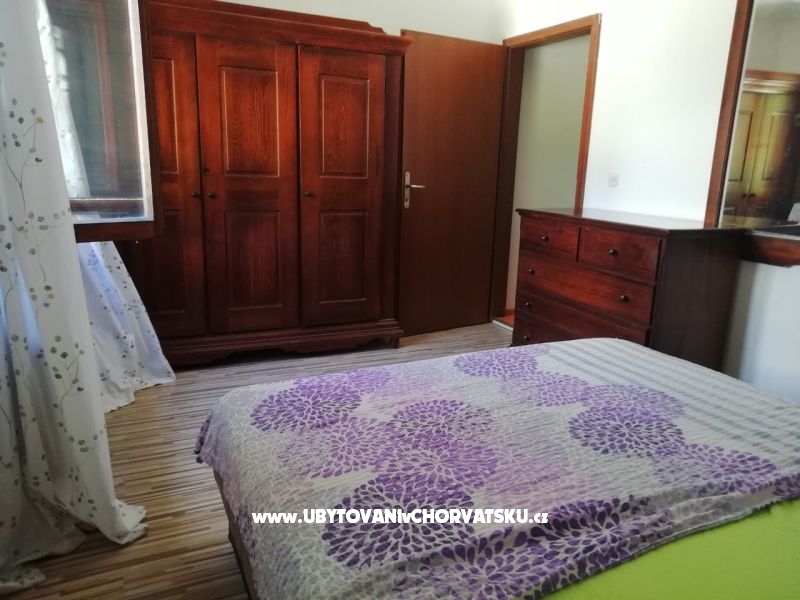 Appartement Mihael – Ferienwohnung Bibinje, Kroatien – Foto 10
