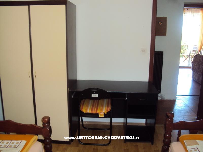 Appartement Mihael – Ferienwohnung Bibinje, Kroatien – Foto 11