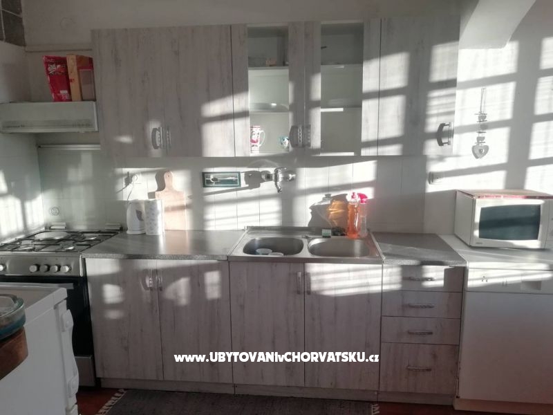 Appartement Mihael – Ferienwohnung Bibinje, Kroatien – Foto 13