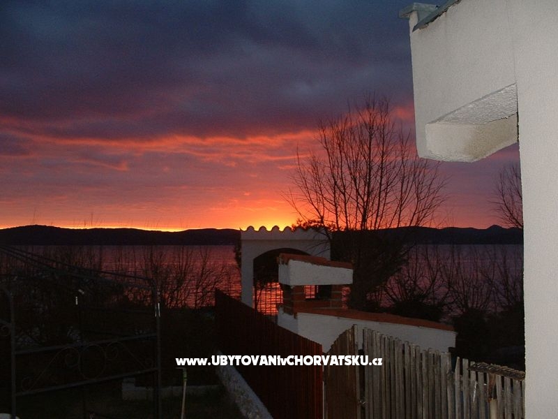 Appartement Mihael – Ferienwohnung Bibinje, Kroatien – Foto 14