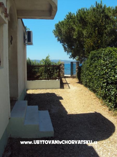 Appartement Mihael – Ferienwohnung Bibinje, Kroatien – Foto 15