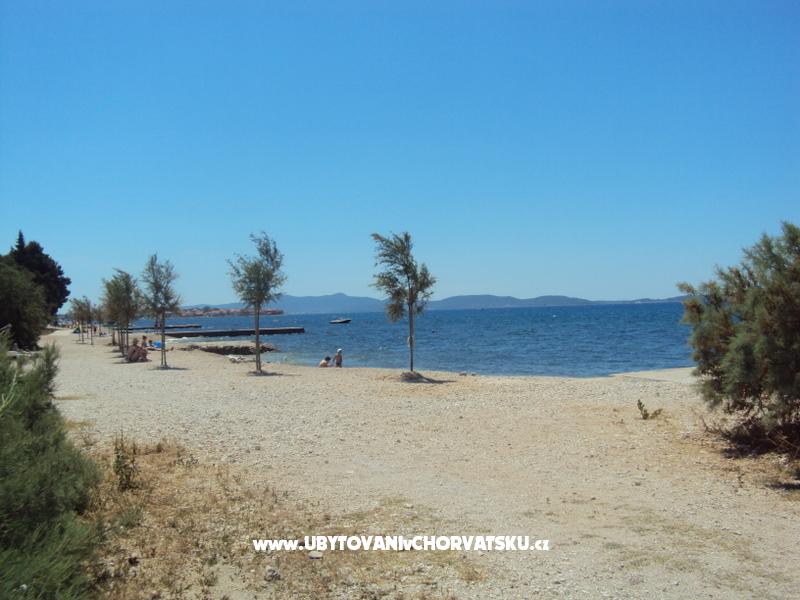 Appartement Mihael – Ferienwohnung Bibinje, Kroatien – Foto 16