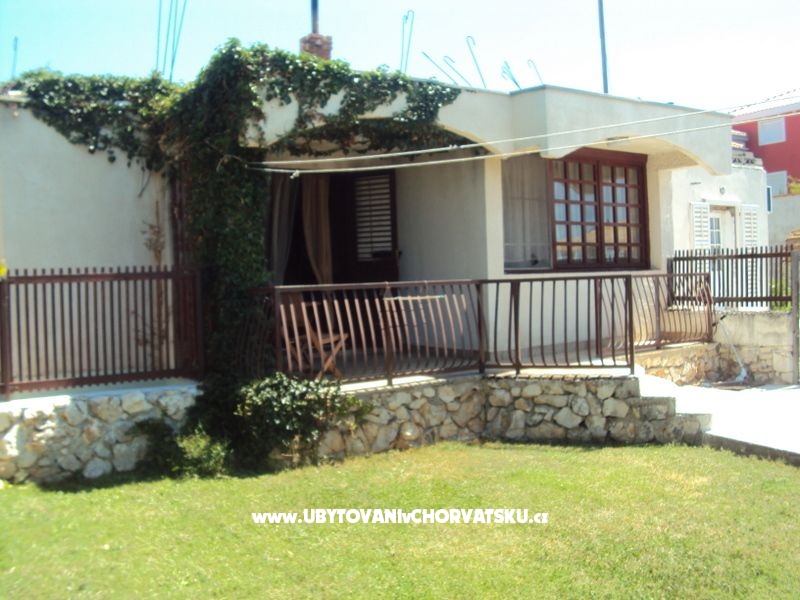 Appartement Mihael – Ferienwohnung Bibinje, Kroatien – Foto 17