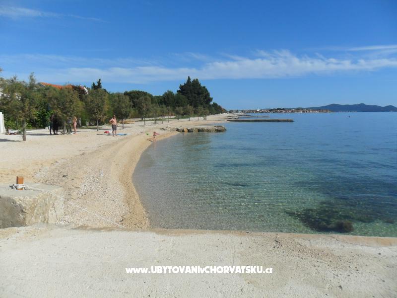 Appartement Mihael – Ferienwohnung Bibinje, Kroatien – Foto 2