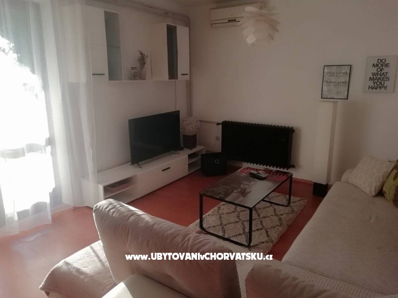 Appartement Mihael – Ferienwohnung Bibinje, Kroatien – Foto 5