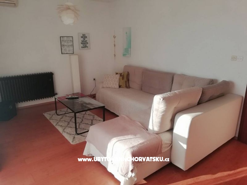 Appartement Mihael – Ferienwohnung Bibinje, Kroatien – Foto 6