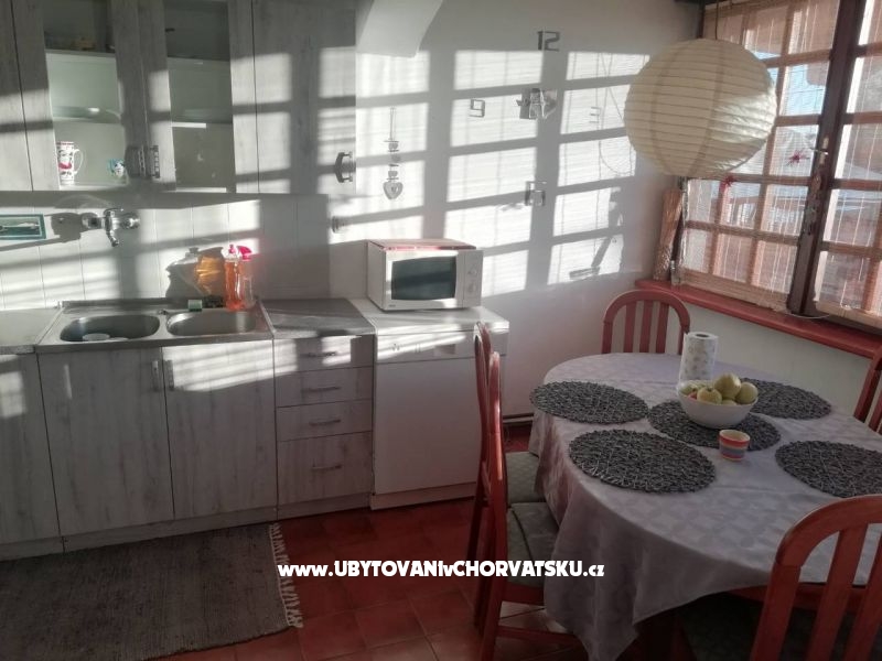 Appartement Mihael – Ferienwohnung Bibinje, Kroatien – Foto 8